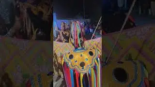 BOI DE REIS DE MANIMBU  - SÃO JOSÉ DO MIPIBU - RN