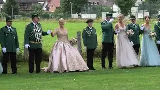 Parade Schützenfest Ottbergen 2023