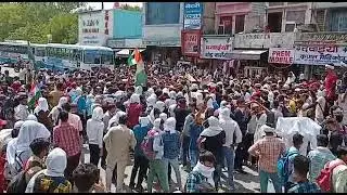 Rewari Bus Stand video #rewari #rewariupdate #army #haryana