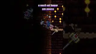 Como Tirar o Golem do Templo