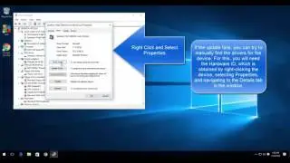 How to Fix DRIVER CORRUPTED EXPOOL BSOD Error on Windows 10