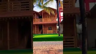 Stay at @hotelyash, Tarkarli For details check the description