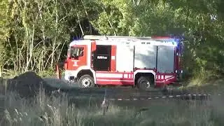 Zusammenschnitt Freiwillige Feuerwehren Nieder&ouml;sterreich