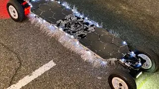 How To Decorate Your Electric Skateboard