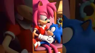 good night again baby sonic