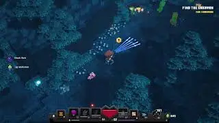 Minecraft dungeon
