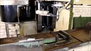 CINCINNATI MILACRON Machining Centres