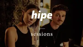 Want Me To Be Happy - by Lea Herdt LIVE @hipesesseions