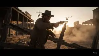 Last Stand at Dawn