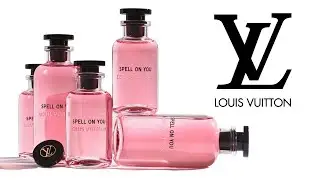 Voix Off femme Pub Louis Vuitton | Spell on You | Estelle Hubert