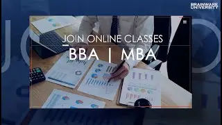 BBA & MBA