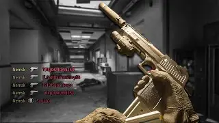 Deagle Only