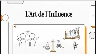 L'Art d'influencer sans manipuler : Les secrets de la communication humaine