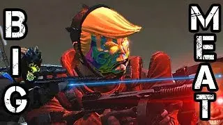 Unsurviving Payday 2: Completely Stoned (part 2)