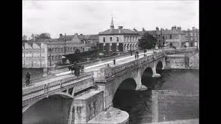 John McCormack - Home to Athlone (1905) Marston Restoration