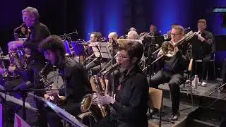 New Azzan Big Band - Nardis