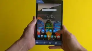 Распаковка Lenovo Tab 3 850 wifi 16 GB из Rozetka.com.ua