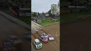 Cunewalde Matschenberg Autocross
