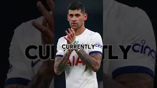 RICHEST TOTTENHAM PLAYERS 🤑