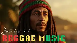 Island Roots Reggae 2025 &ndash; Spiritual Basslines, Classic Grooves & Soulful Energy