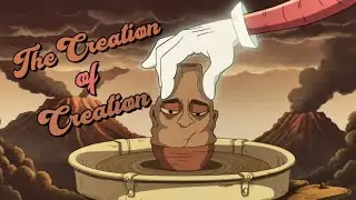 The Creation of Creation: Could the &ldquo;Made From Clay&rdquo; Myth Be True?