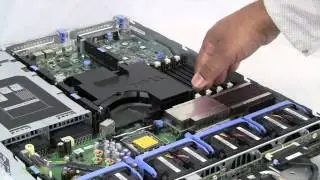 Обзор Dell PowerEdge 1950 &mdash; ServerMonkey.com