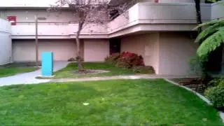 Motorola Atrix 4G Video Camera Samples (720p)