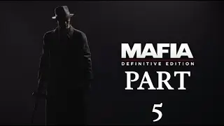 Mafia: Definitive Edition - Part 5 - Tommy Too Smooth!