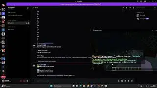 Naruto Mod Ahznb Stats in Discord!