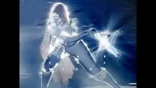 Hunter arcblade  spree