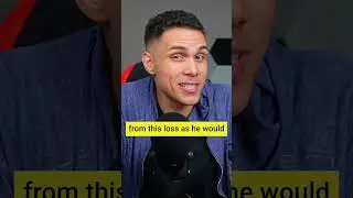 Darren Till's TRAGIC UFC Career | How Darren Till Never Recovered in the UFC #shorts #mma #UFC