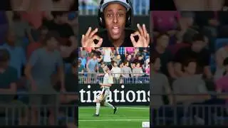 NEW HERO ROBBIE KEANE IS BROKEN🔥