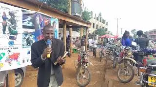 Madui wa mnyama tunaendelea kumfunua muthithi effort 