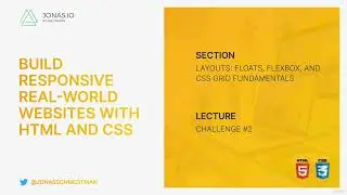 058 CHALLENGE #2 of html css 