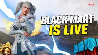 Depressed 😔#blackmart gaming #live Tamil#Road to 1k sub