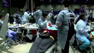 CDA Cares Modesto 2012