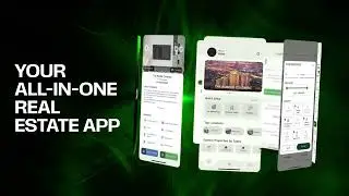 Introducing Prime Edge by Prime Group! Your one-stop mobile app for all your Real Estate needs.