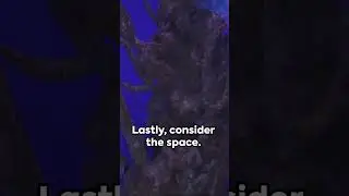 Datacenter in Ocean                                        