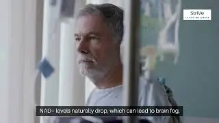 NAD+ IV Therapy in New Braunfels, TX | Boost Energy & Wellness