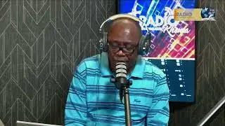 Emission Thé Spiritual | Avek Celanise Laguerre, and Pasteur Hemane Dubuisson 12/30/2025