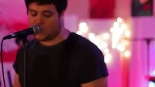 CA Sessions // SLICE OF JUPITER // Rollercoaster