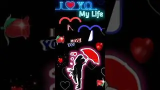 N J Name My life love stetus 🥰#shorts #youtubeshorts #whatsappstatus letters videos