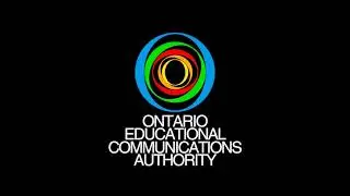 Requested by Chaz: Ontario Educational Communications Authority (OECA) logo (1970-1981) remake