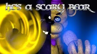 SFM / FNAF | THE KILLER | 
