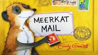 Meerkat Mail