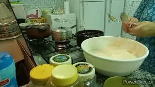 making awama