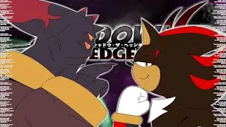 Shadow the Hedgehog (Reloaded) is Really Cool & Really Funny