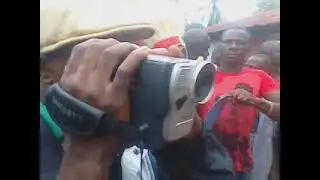 Agbaka daylight celebration