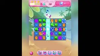 Candy Crush Saga - 🍭🍬 Level 2527 🌟Level 2528 🕹Level 2529 🎊Level 2530 - 🍭🍬