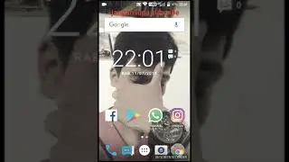 Cara donwload gbwhatsap transparan..mudah